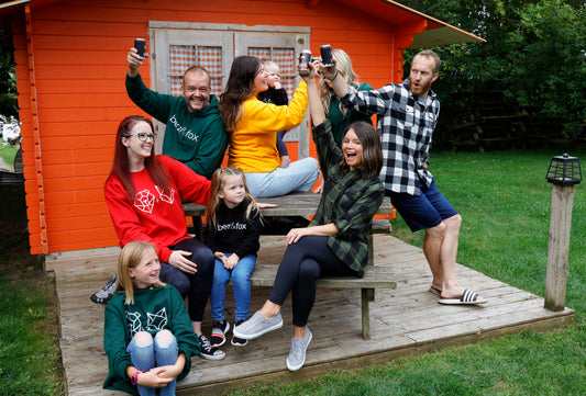 5 Things You Don't Want to Forget At Home When You're Going To An Airbnb