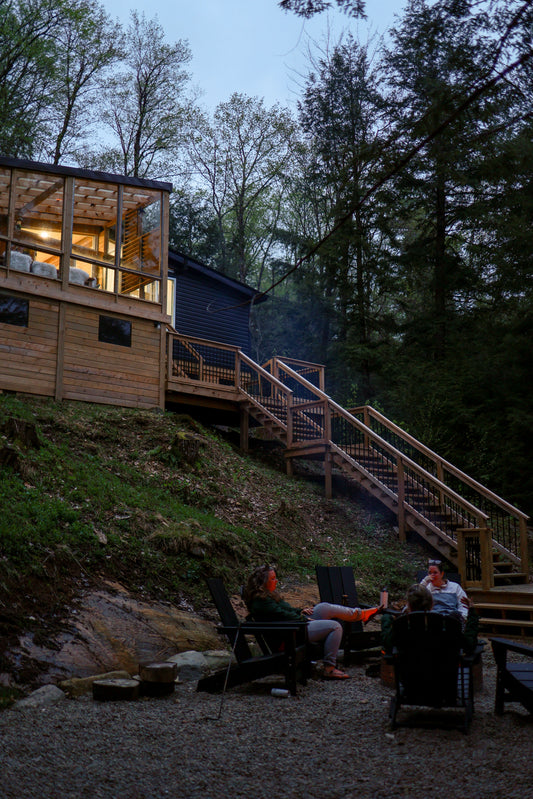 ECHOES EDGE COTTAGE
