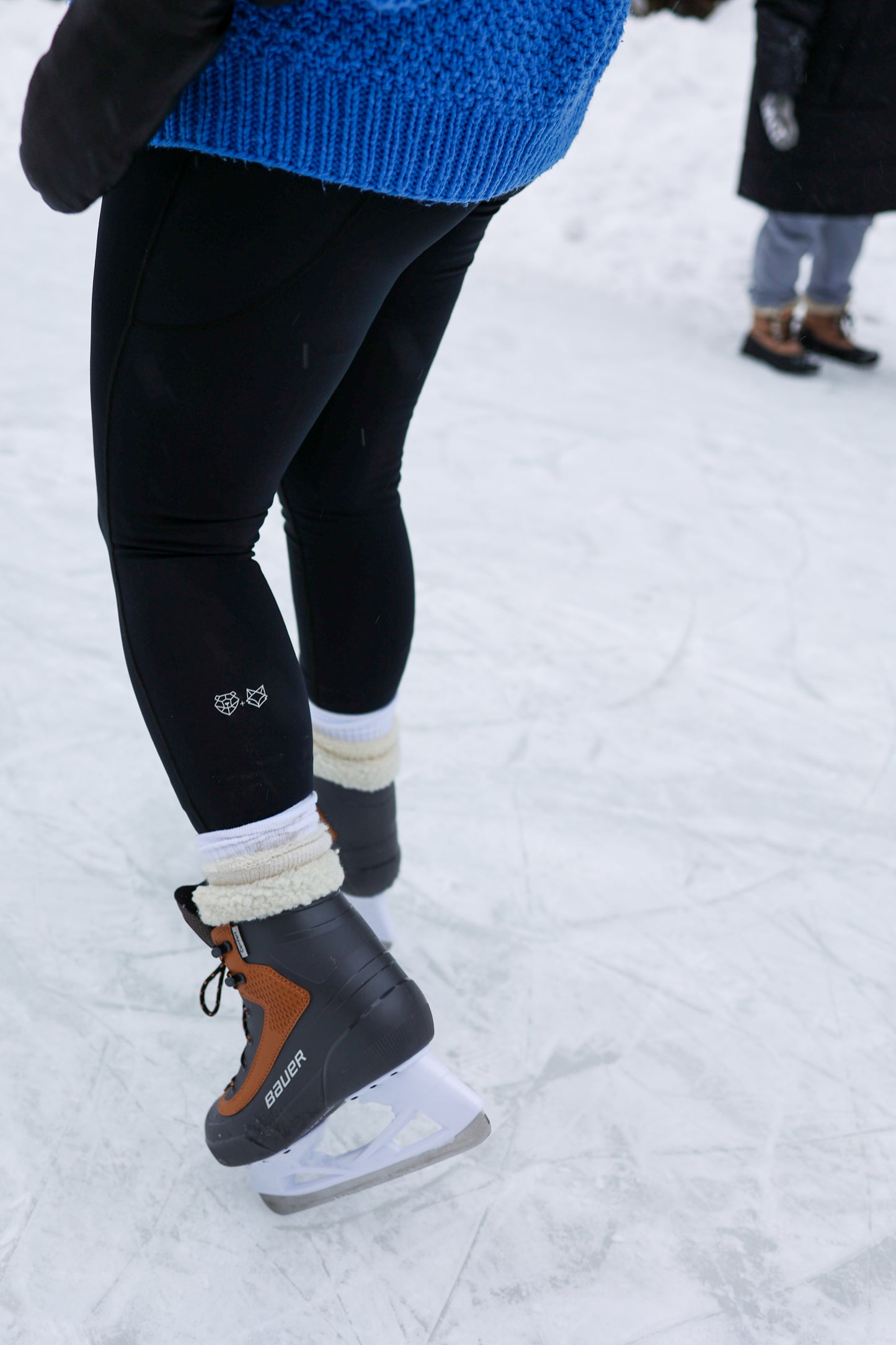 Northern Nylon - Leggings