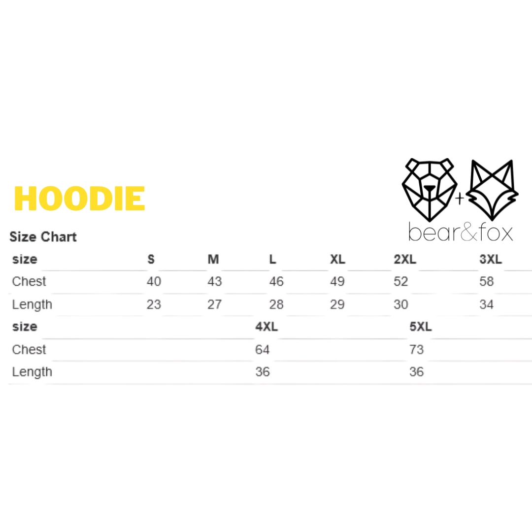 Happiest Outdoors Hoodie