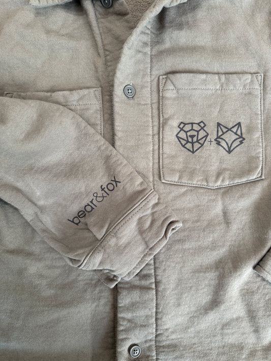 Bush Whacker Jacket