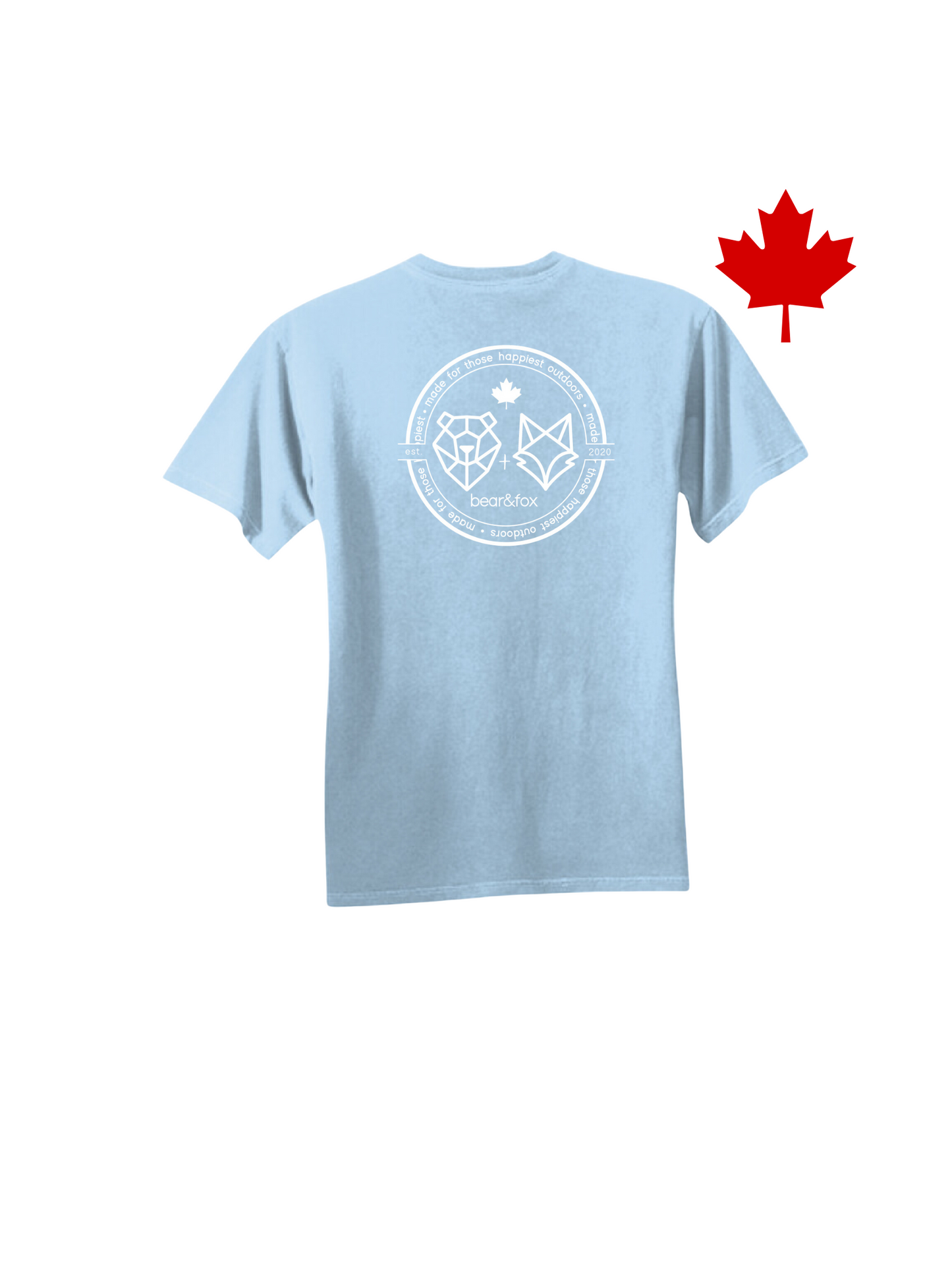 Cub Tee