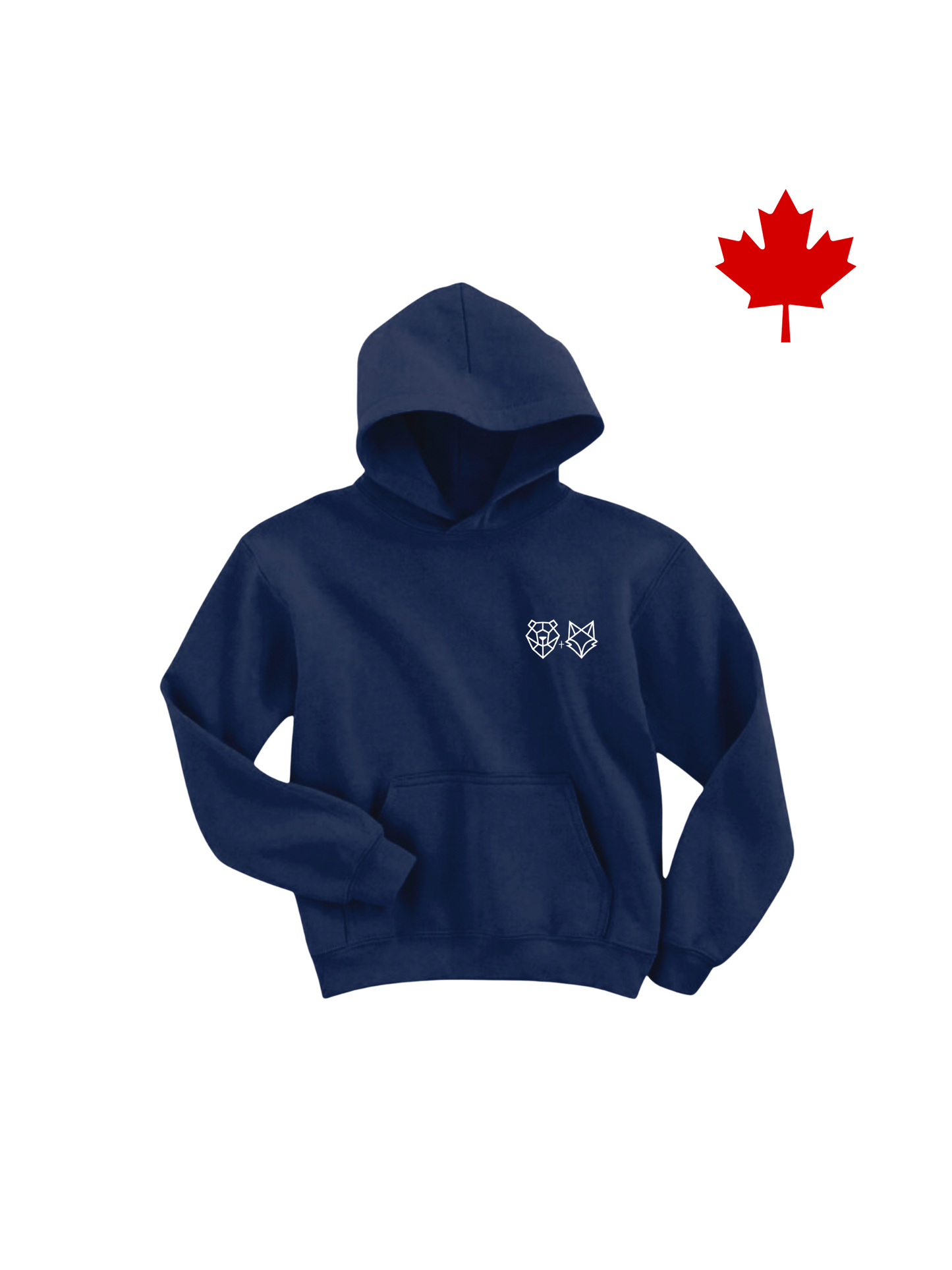 Cub Hoodie