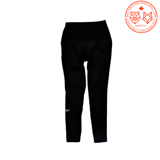 Northern Nylon - Leggings