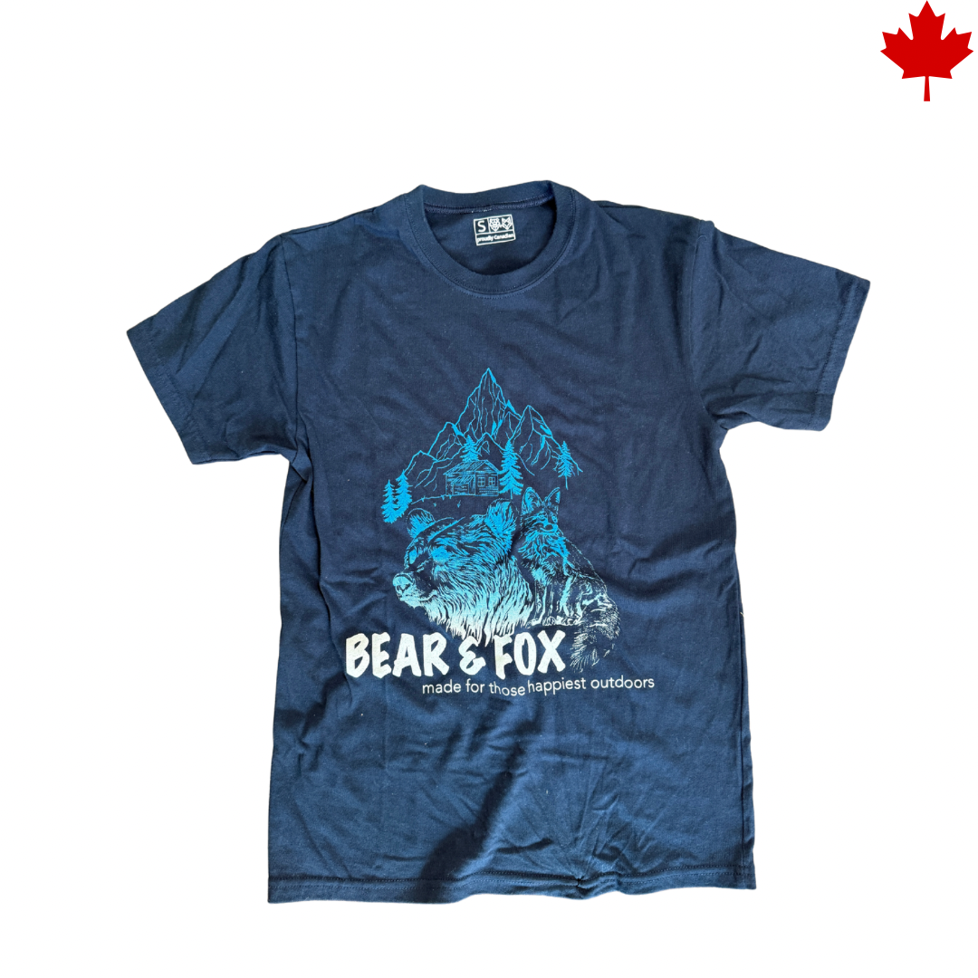 Rockies Tee