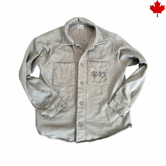 Bush Whacker Jacket