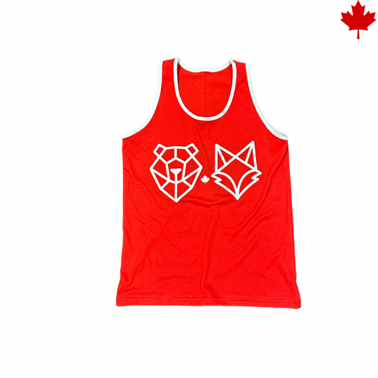 Canuck AF