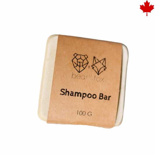 Shampoo Bar