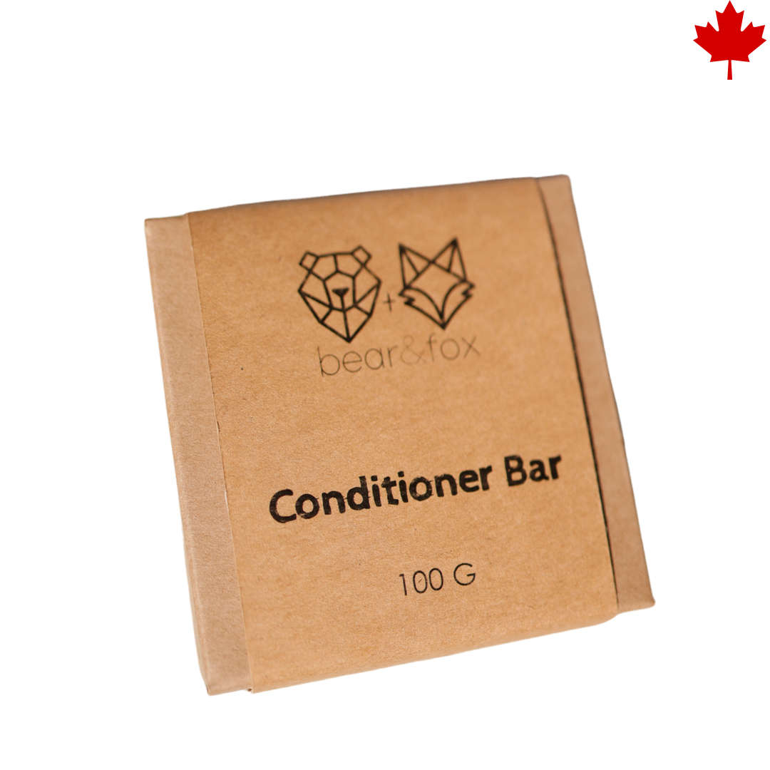 Conditioner Bar