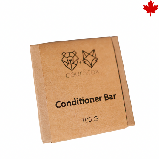 Conditioner Bar