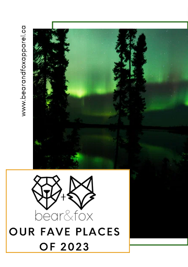 My Fave Places 2023 Digital Download