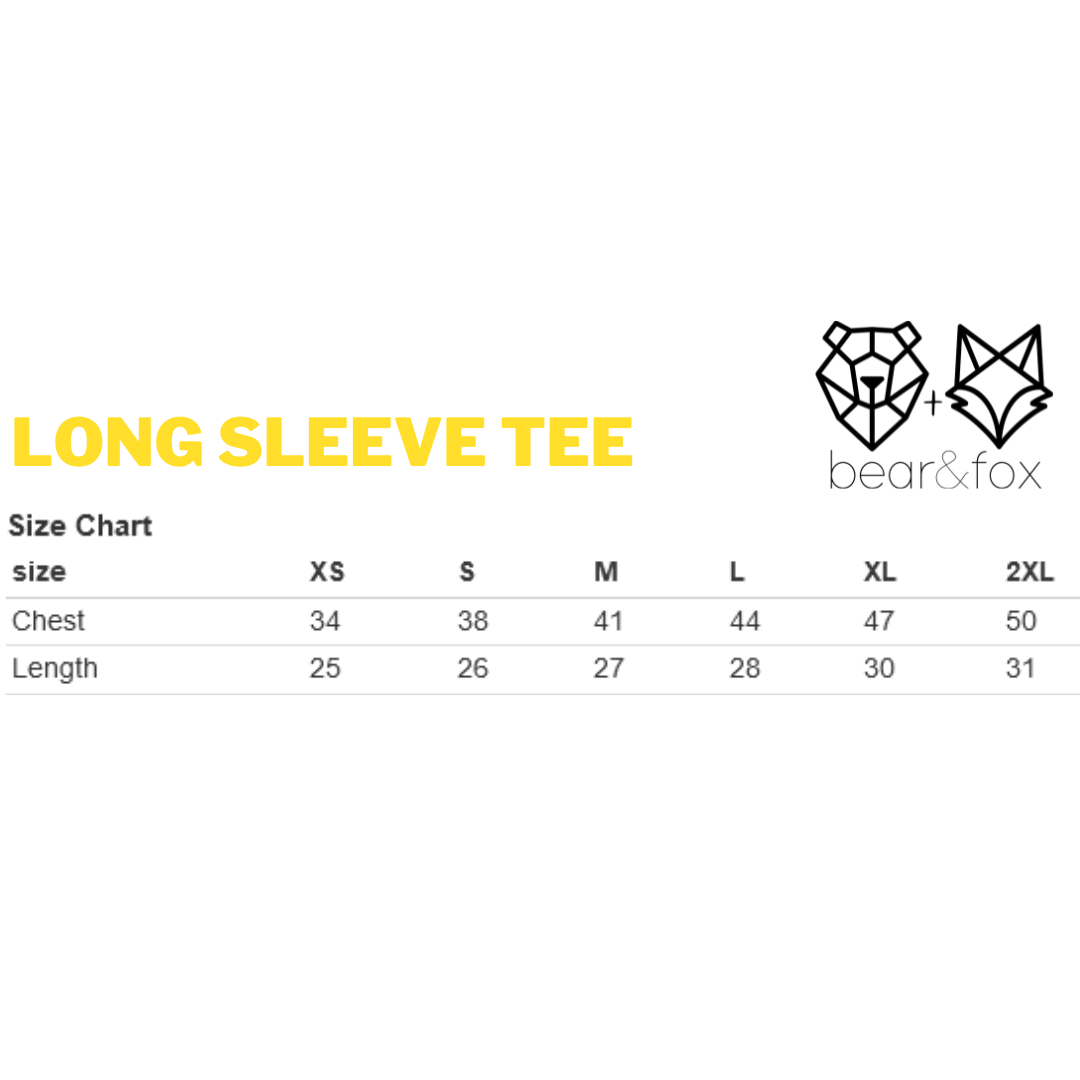 Backcountry Club Long Sleeve Tee