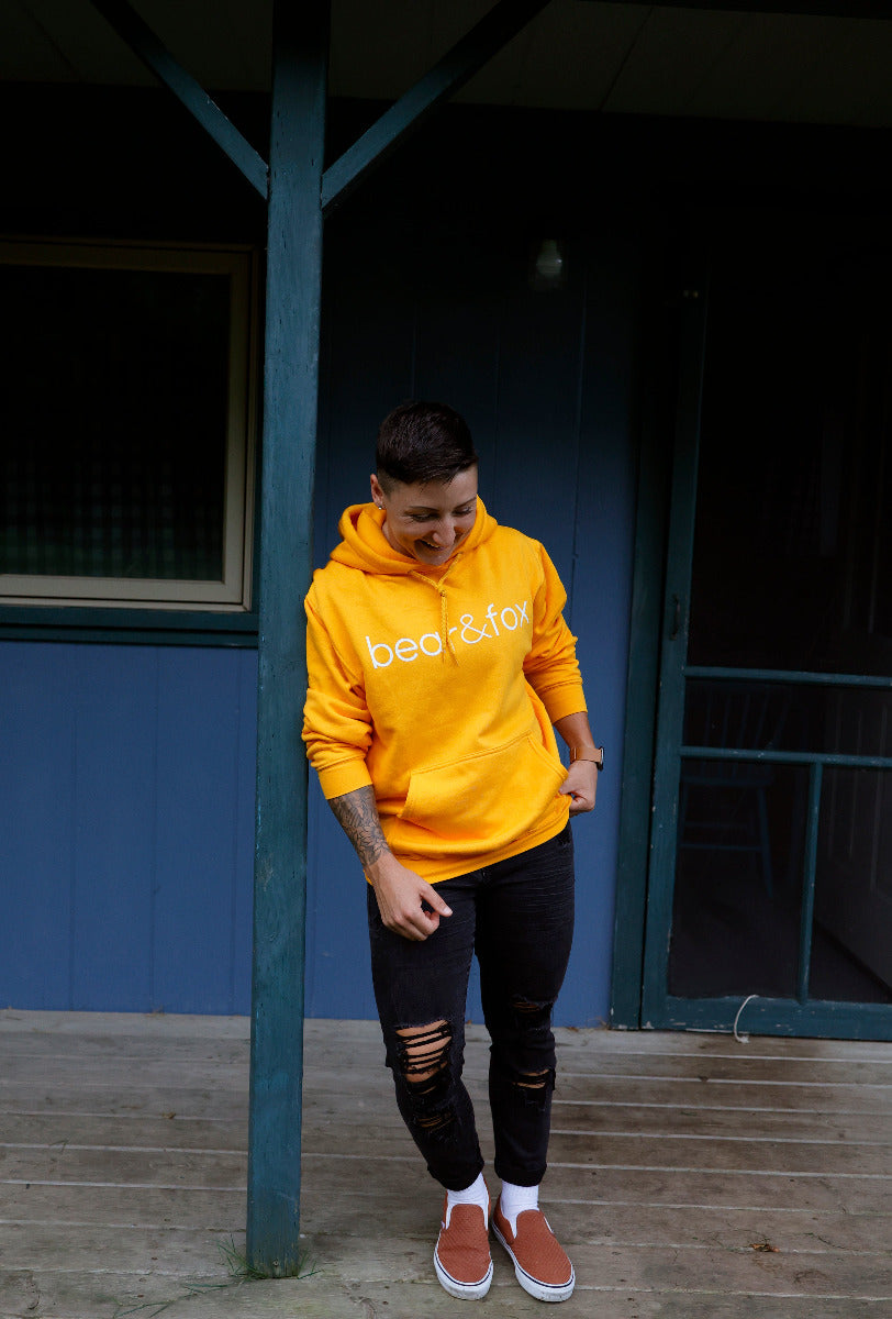 Loonie Hoodie