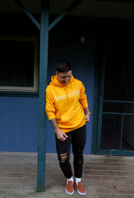 Loonie Hoodie