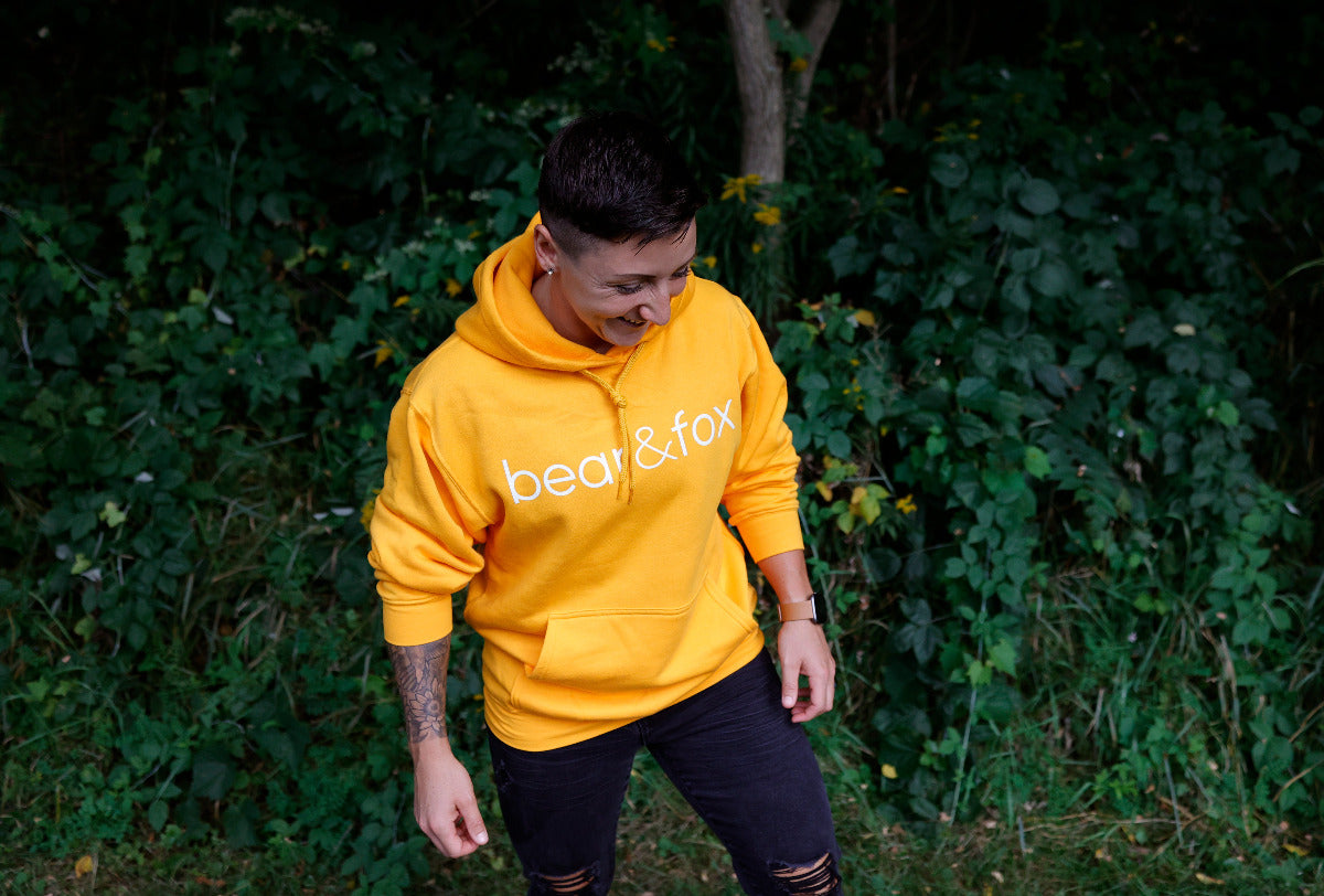 Loonie Hoodie