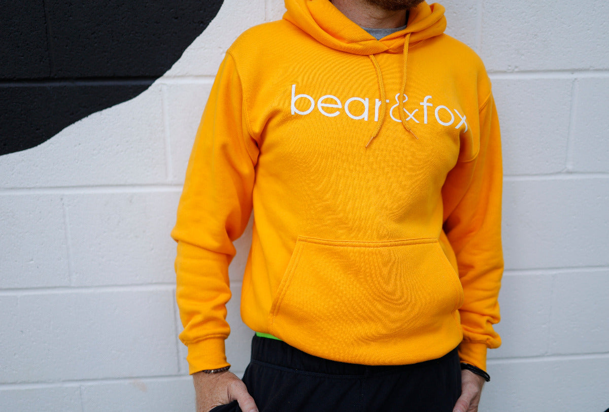 Loonie Hoodie
