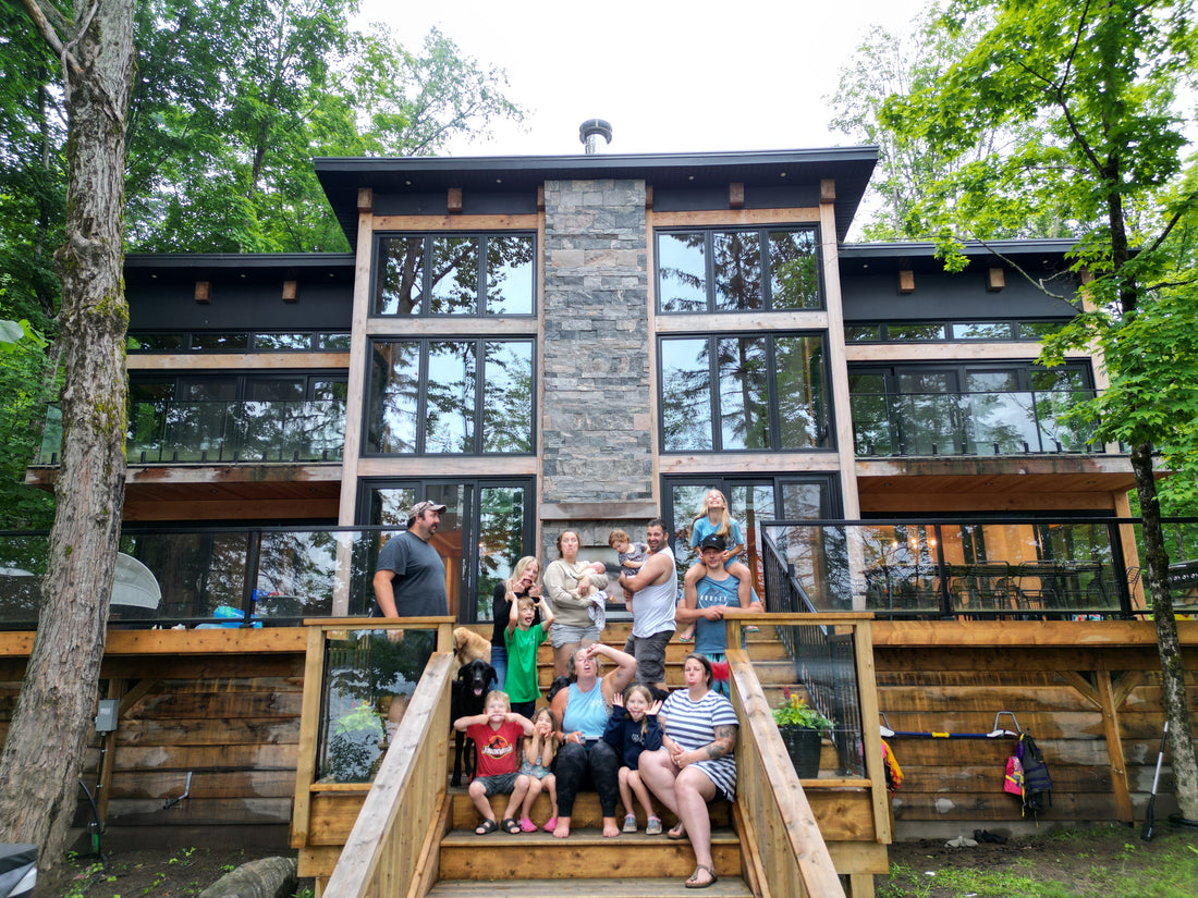 RETREAT ON ROSSEAU