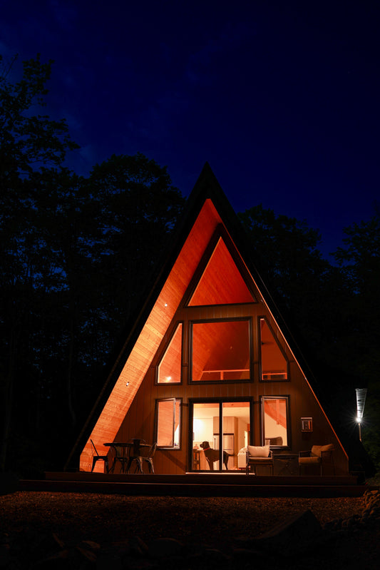Brightside Cabin