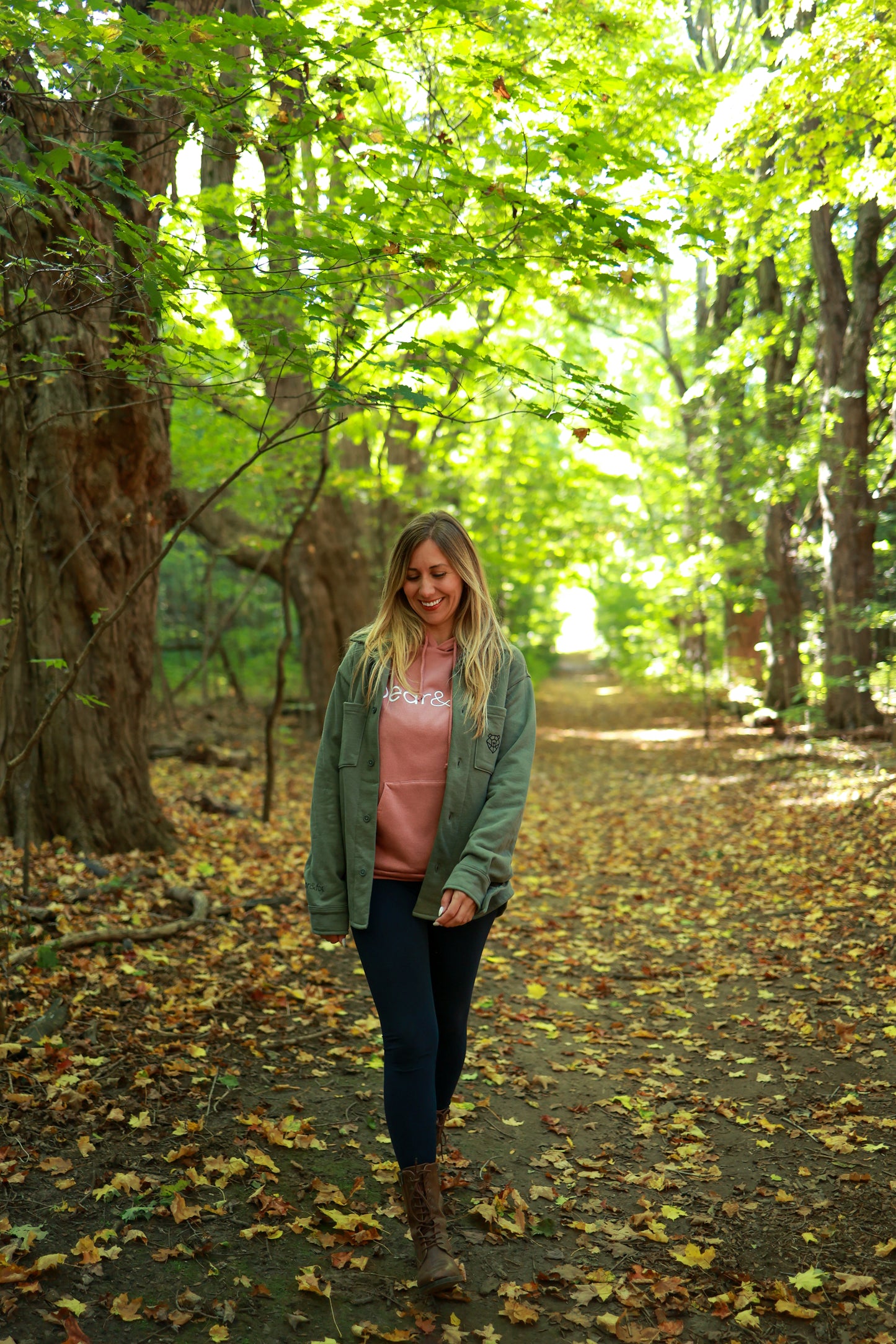 Bush Whacker Jacket