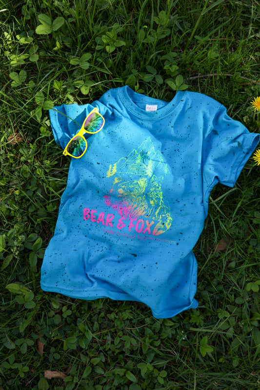 Wildhood Tee