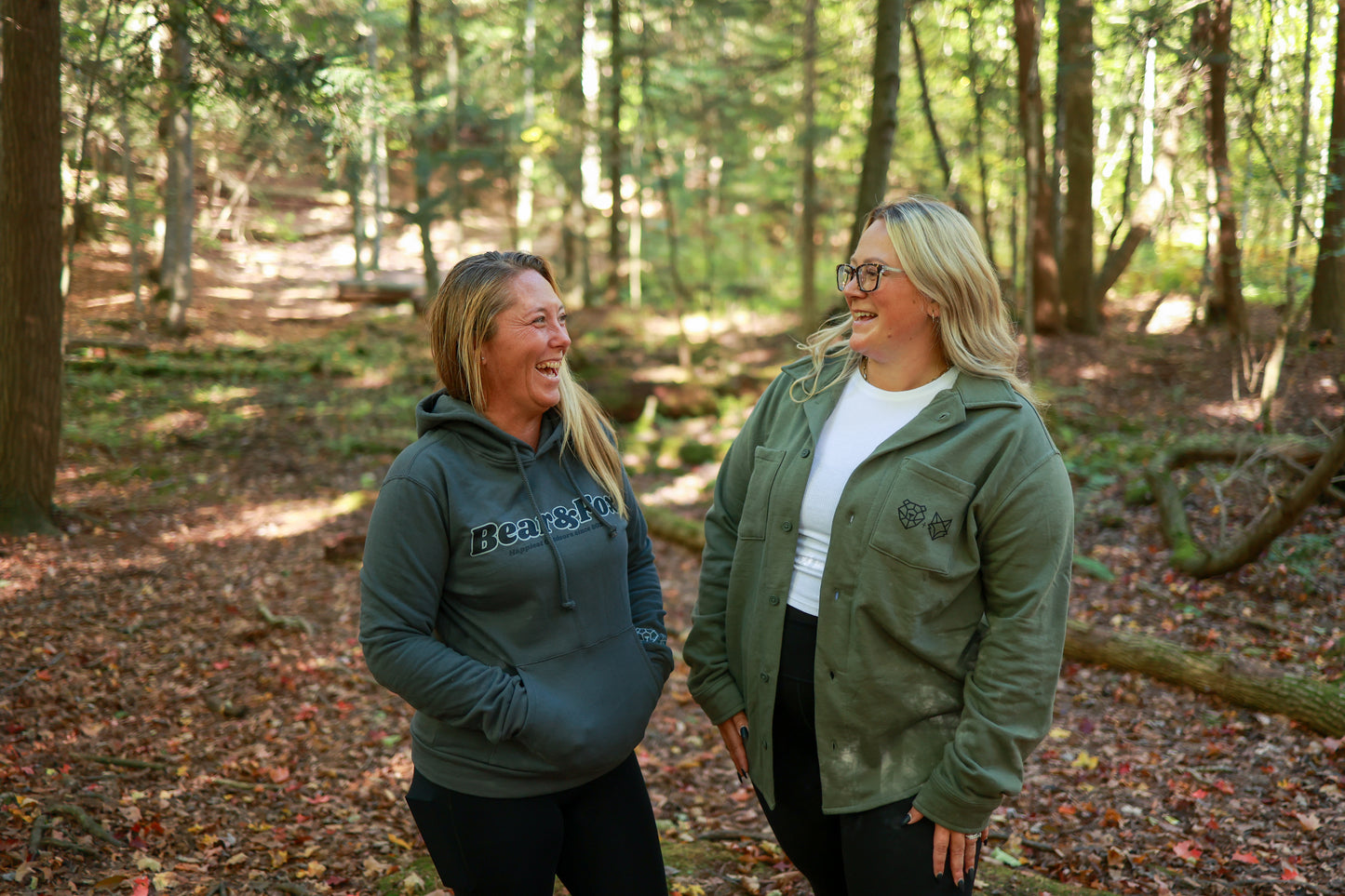 Bush Whacker Jacket