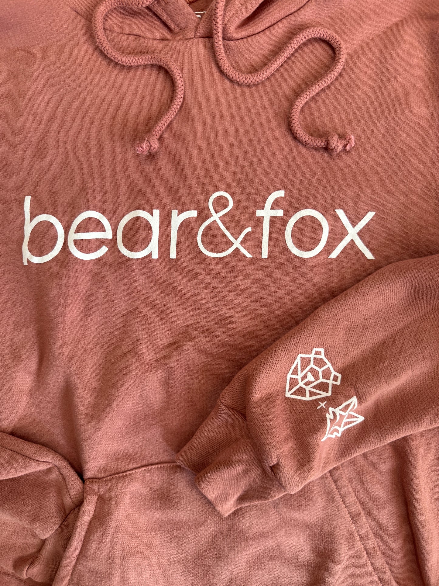 Toonie Hoodie