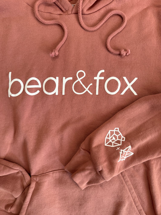 Toonie Hoodie