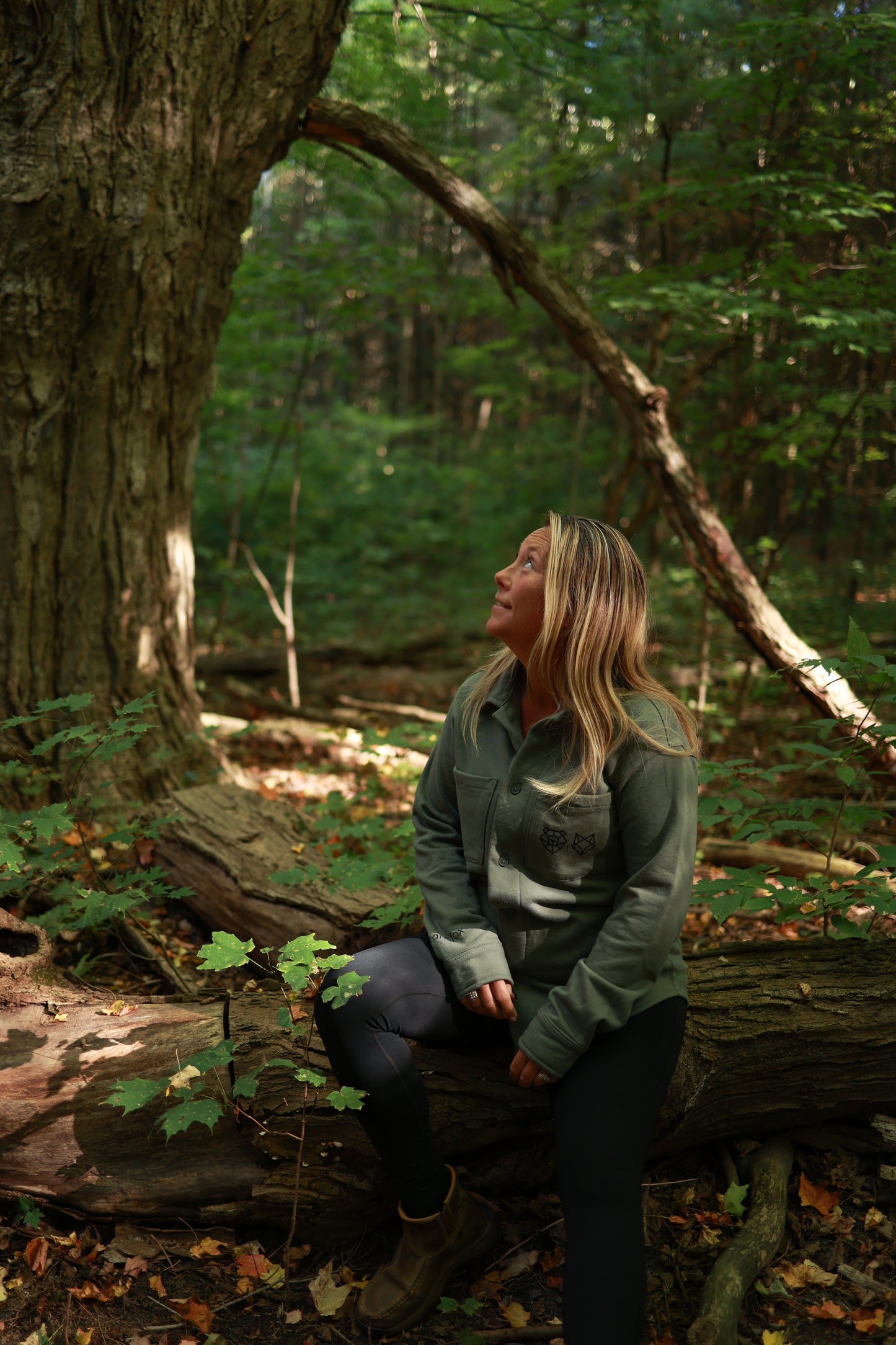 Bush Whacker Jacket