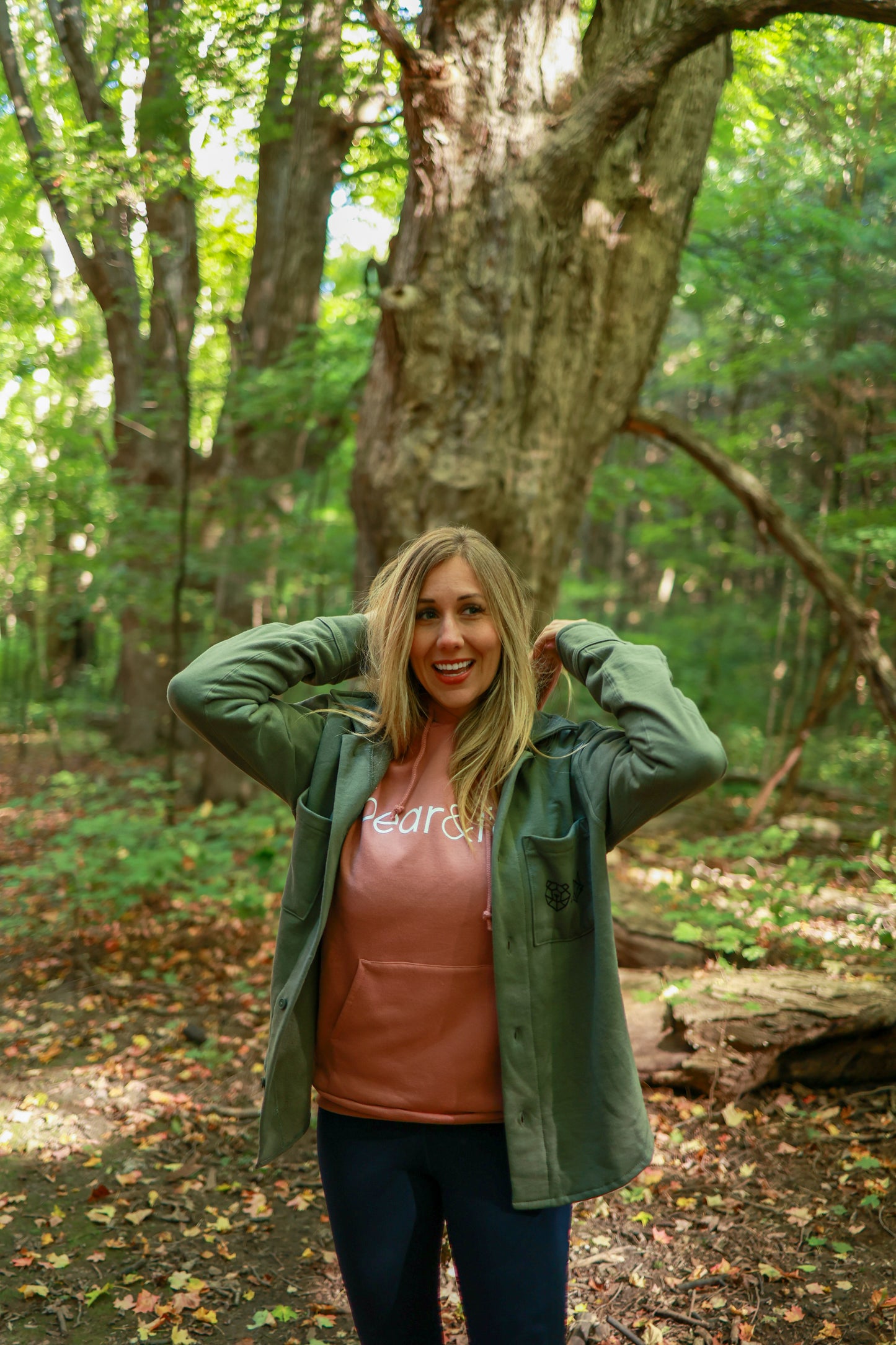 Toonie Hoodie