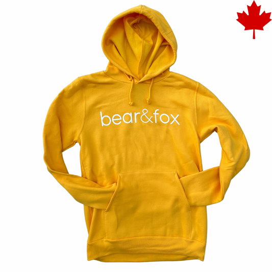 Loonie Hoodie