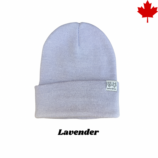 Bob+Doug Lavender