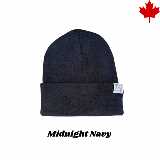 Bob+Doug Midnight Navy