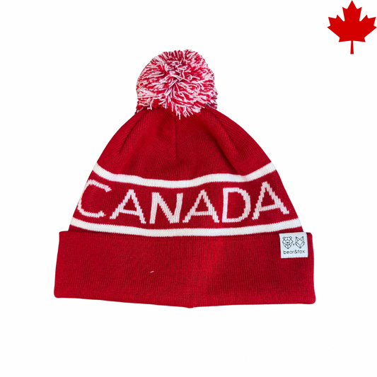 Canada Toque