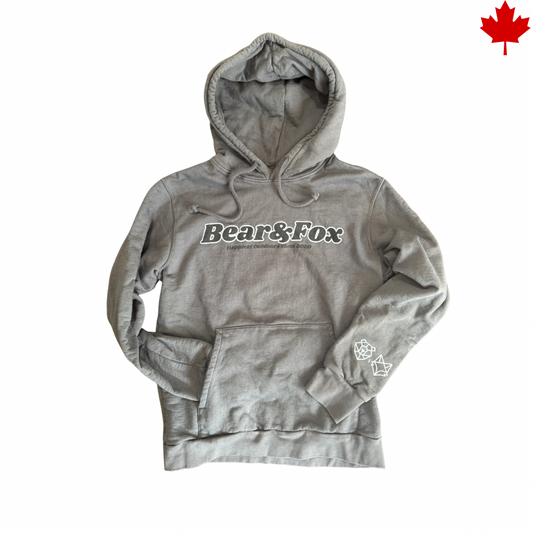 Happiest Outdoors Hoodie