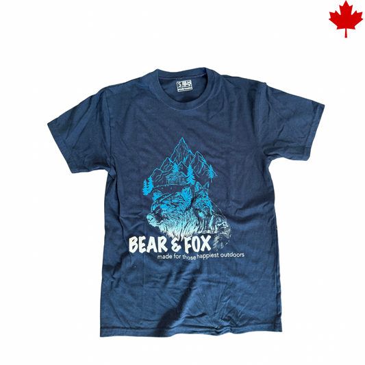Rockies Tee