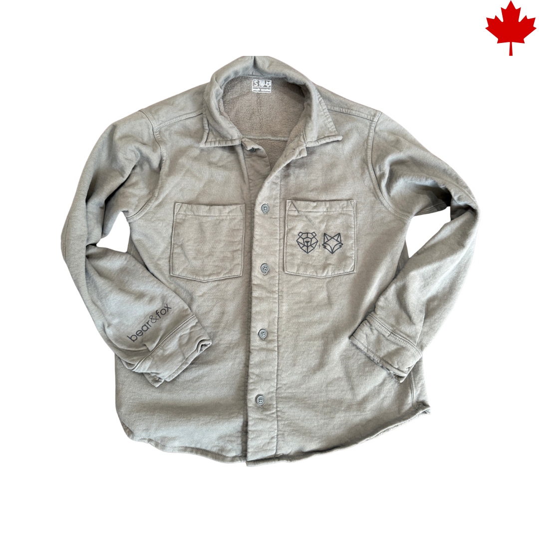 Bush Whacker Jacket