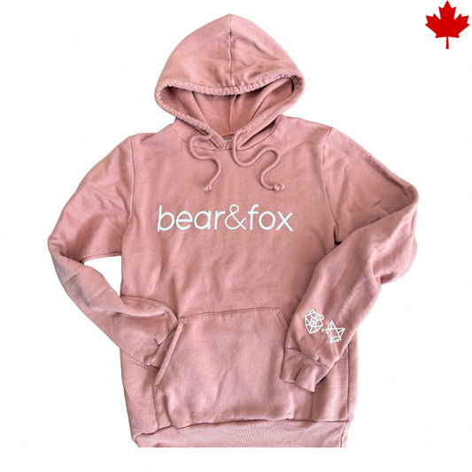 Toonie Hoodie