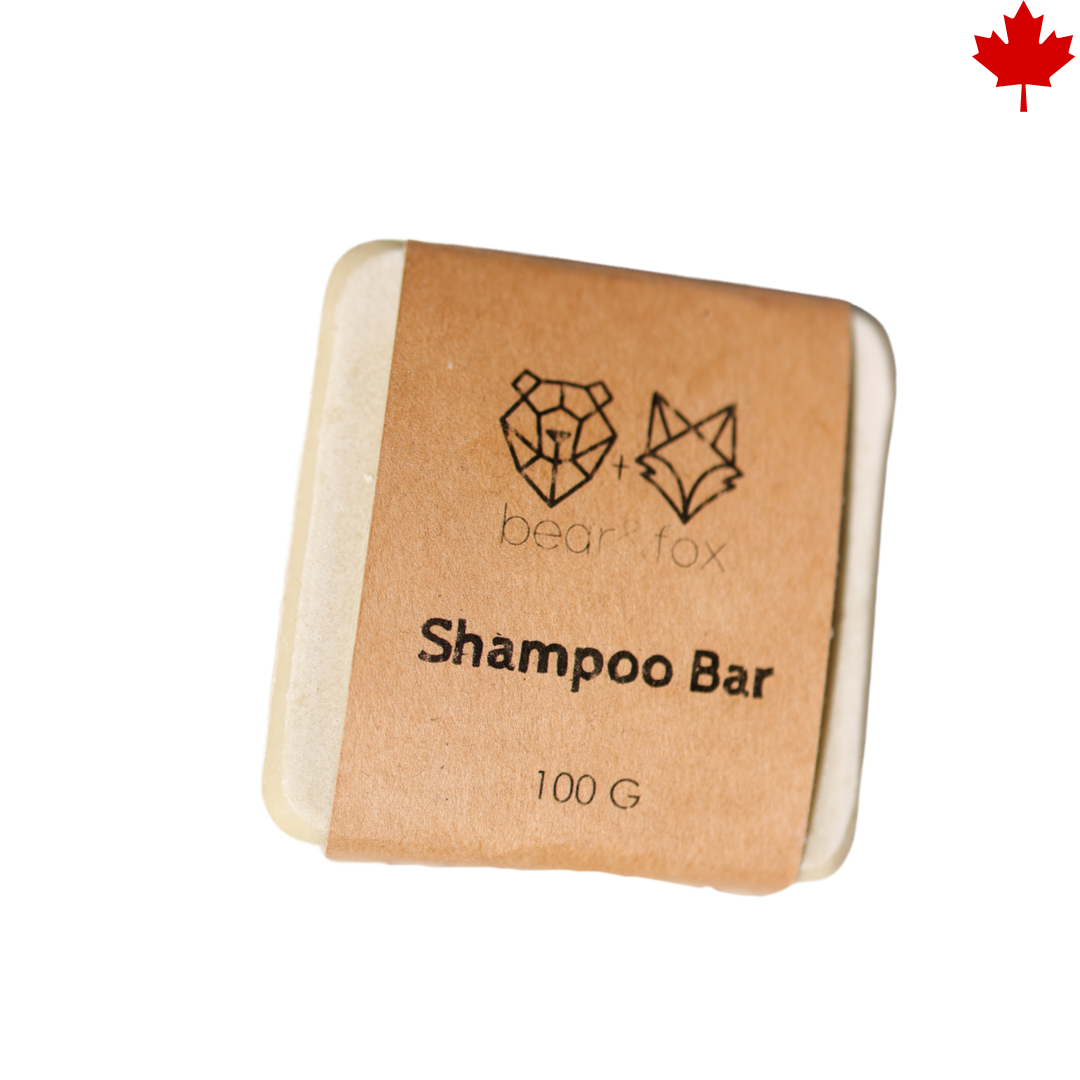 Shampoo Bar