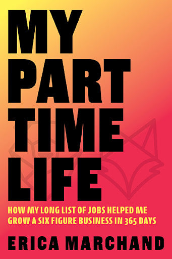 My Part Time Life